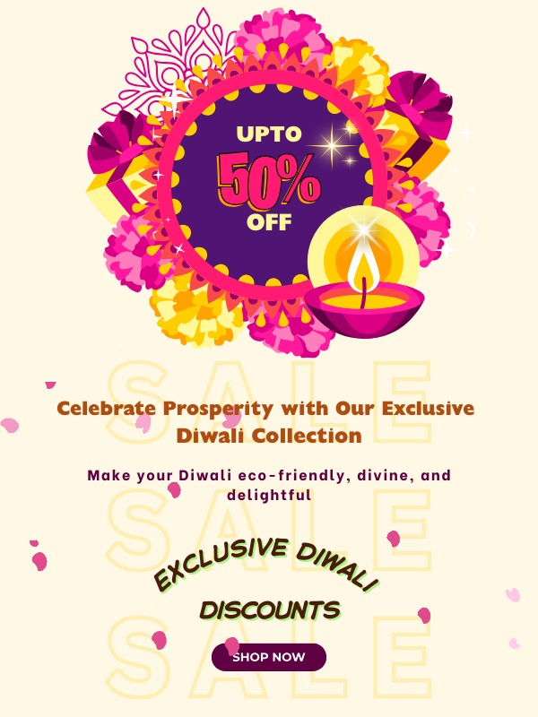 Diwali Decoration