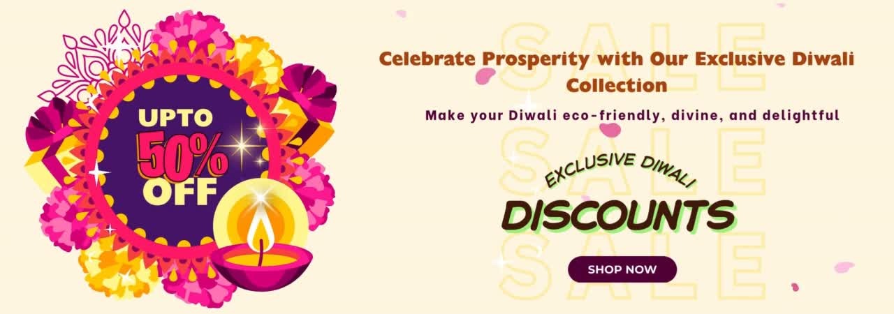 Diwali Decoration