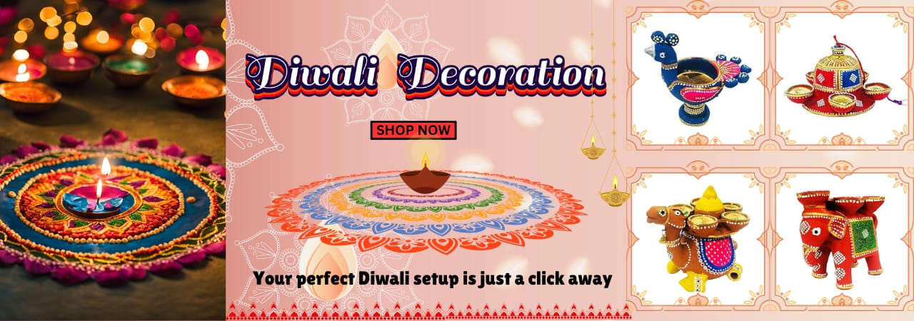 Diwali Offers