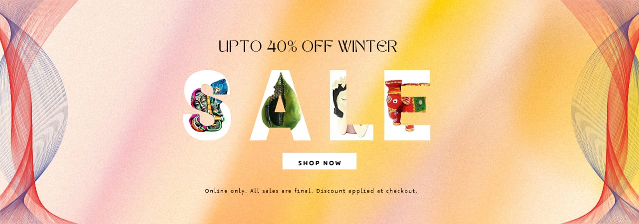 Winter Sale